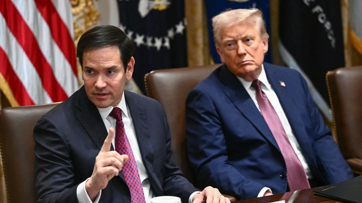 Ο Τραμπ δήλωσε ότι η Κούβα διαπραγματεύεται συμφωνία με τον ίδιο και τον Ρούμπιο