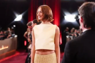 Emma Stone: Γράφει ιστορία στα Όσκαρ ως η νεότερη γυναίκα που συγκεντρώνει επτά υποψηφιότητες