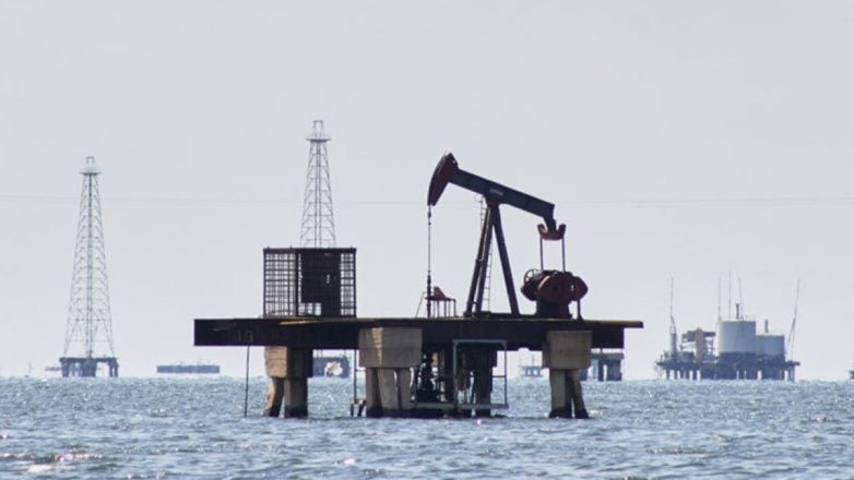 Πώς επηρεάζεται η Ευρώπη από το κλείσιμο των Στενών του Ορμούζ