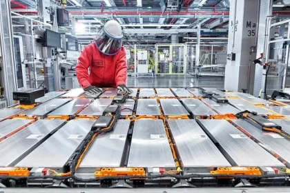 Νέα τεχνολογία που δίνει δεύτερη ζωή στις μπαταρίες