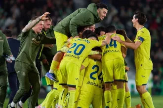 Ισπανία: Ένα δεκάλεπτο ήταν αρκετό για τη Βιγιαρεάλ, 2-1 την Έλτσε