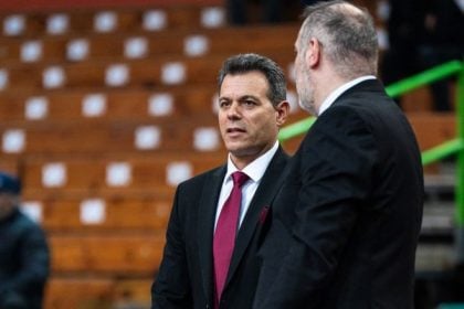 Ιτούδης: «Να μην ζήσει κανείς αυτή την αίσθηση»