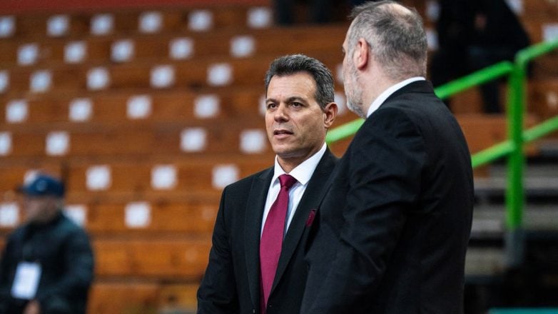 Ιτούδης: «Να μην ζήσει κανείς αυτή την αίσθηση»