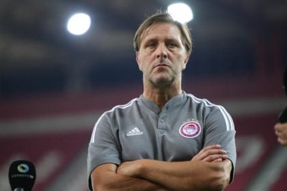 Πέδρο Μάρτινς για την εμπόλεμη κατάσταση στο Κατάρ: «Αισθάνομαι ασφαλής, δεν σκέφτομαι να φύγω»