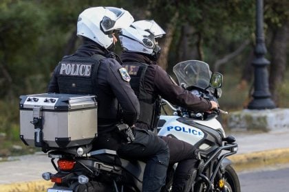 Αστυνομικές ειδήσεις από την Πάτρα & τη Δυτική Ελλάδα