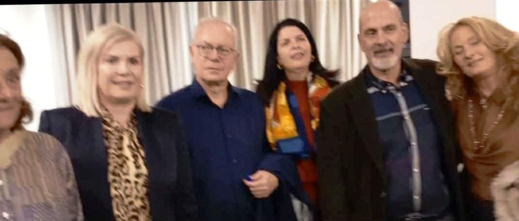 Πάτρα: Με επιτυχία η ημερίδα Ψυχικής Υγείας «Από το σκοτάδι στο φως» (ΦΩΤΟ)