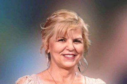 Πάτρα: Θρήνος για την Αγγελική Γεωργοπούλου