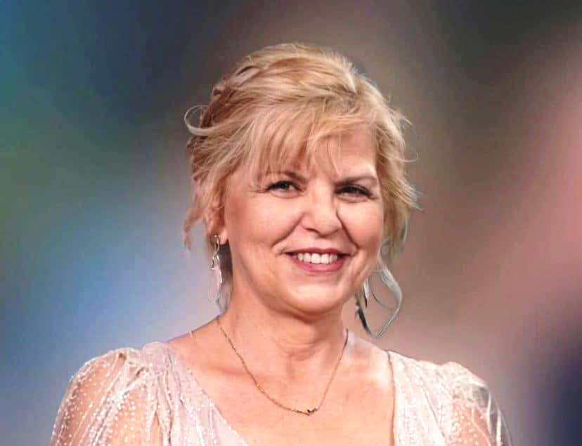 Πάτρα: Θρήνος για την Αγγελική Γεωργοπούλου