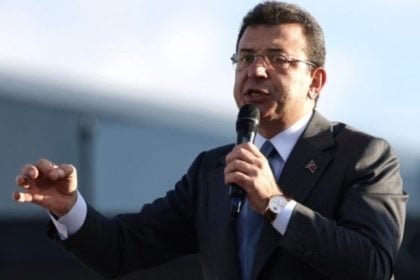 Τουρκία: Ξεκινά η δίκη του Εκρέμ Ιμάμογλου