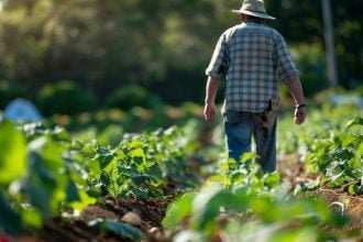 Έκρηξη στις τιμές λιπασμάτων με φόντο τη Μ. Ανατολή