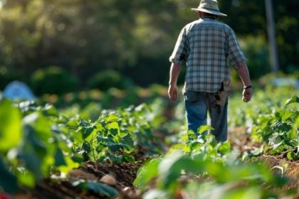 Έκρηξη στις τιμές λιπασμάτων με φόντο τη Μ. Ανατολή