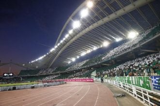 Στο ΟΑΚΑ το πρώτο ματς του Παναθηναϊκού με την Μπέτις