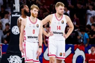 Αγωνία στον Ολυμπιακό για τους τραυματίες ενόψει ντέρμπι!