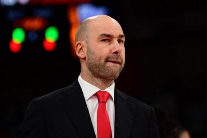 Ούτε με Ναντέρ στον πάγκο της Μονακό ο Σπανούλης