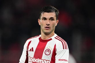 Στρεφέτσα: «Έχω συμβόλαιο με τον Ολυμπιακό, αλλά τώρα σκέφτομαι μόνο την Πάρμα»