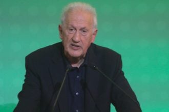 Κ. Σκανδαλίδης: Τις επόμενες μέρες θα ανακοινωθούν και άλλα ονόματα για την Επιτροπή Συμπαράταξης και Διαλόγου ΠΑΣΟΚ