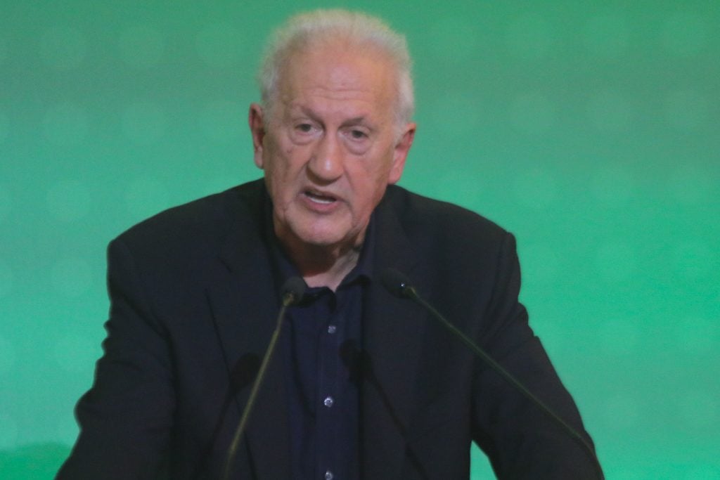 Κ. Σκανδαλίδης: Τις επόμενες μέρες θα ανακοινωθούν και άλλα ονόματα για την Επιτροπή Συμπαράταξης και Διαλόγου ΠΑΣΟΚ