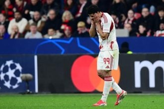 Ταρέμι: «Κανένα παιδί δεν πρέπει να είναι θύμα πολέμου - Είναι αθώα, αξίζουν την ειρήνη»