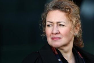 Γκοντσάροβα: «Η Νέα Τούμπα προχωρά εντός χρονοδιαγράμματος»