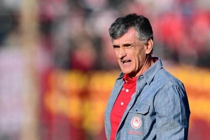 Μεντιλίμπαρ: «Ο Ποντένσε προπονήθηκε και πιστεύουμε ότι θα είναι έτοιμος με ΠΑΟΚ - Να έχουμε υπομονή μέσα στο παιχνίδι»