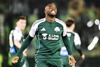 Ρούμπεν Πέρεθ: «Η Μπέτις θα πρέπει να προσέξει πολύ τον Τετέη»