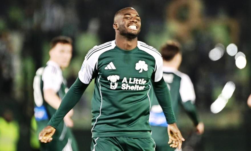 Ρούμπεν Πέρεθ: «Η Μπέτις θα πρέπει να προσέξει πολύ τον Τετέη»