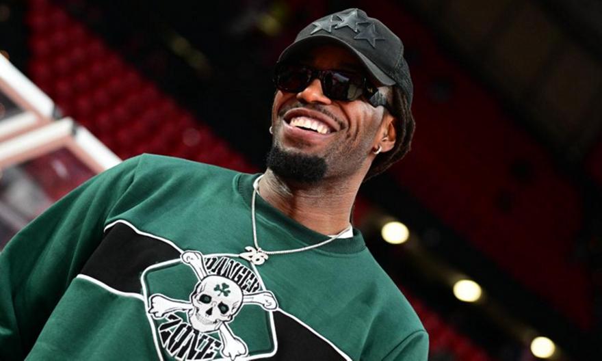 Λεσόρ: «Μακάρι να μπορούσα να παίξω, δεν είμαι ακόμα στο 100%