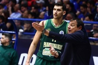 Αταμάν: «Είμαστε στη χειρότερη κατάστασή μας»