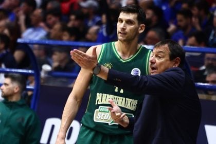 Αταμάν: «Είμαστε στη χειρότερη κατάστασή μας»