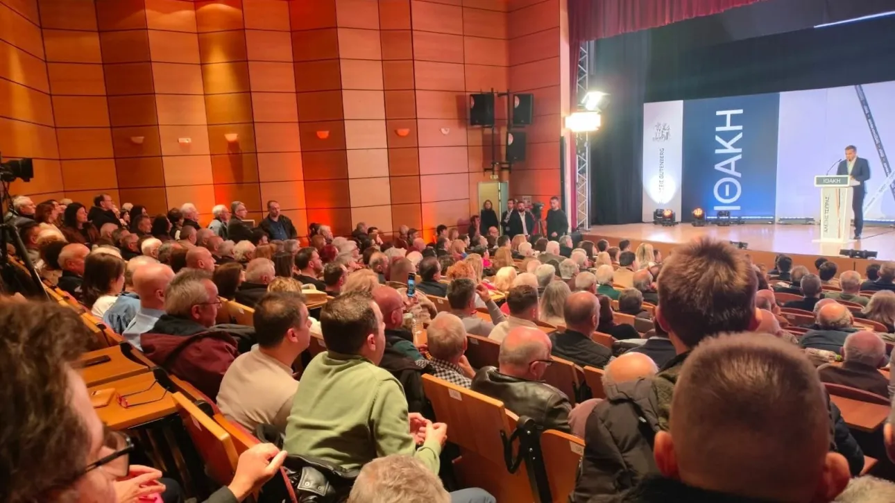 Επίθεση στην κυβέρνηση από τον Τσίπρα: «Κόκκινη γραμμή» η μη χρήση των βάσεων σε ελληνικό έδαφος 