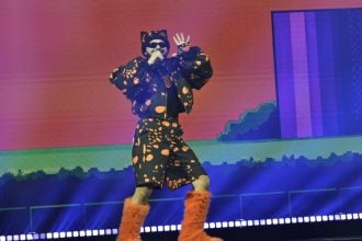 Eurovision: «Έπεσε» στην 4η θέση ο Akylas