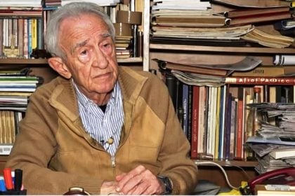 Βαγγέλης Παπαδόπουλος: «Είναι δυνατόν να κάνουν εκπομπές της ΕΡΤ 1-2% και να πληρώνονται;»