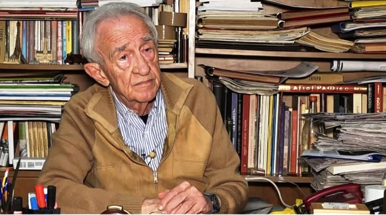 Βαγγέλης Παπαδόπουλος: «Είναι δυνατόν να κάνουν εκπομπές της ΕΡΤ 1-2% και να πληρώνονται;»