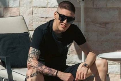 Trannos: «Ο τελευταίος πύραυλος έπεσε μόλις 500 μέτρα από εκεί που έμενα»