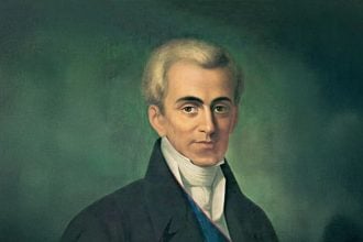 Μια βραδιά για τον Καποδίστρια στο "Μηχανουργείο"