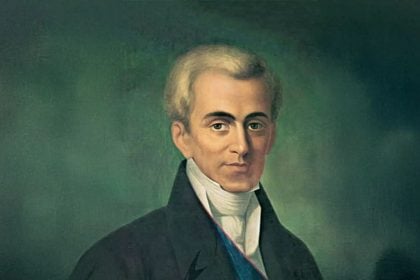 Μια βραδιά για τον Καποδίστρια στο "Μηχανουργείο"