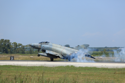 Ο Δήμος Πατρέων στην κινητοποίηση της Ανδραβίδας για τη ΝΑΤΟική άσκηση «Ηνίοχος 2026»