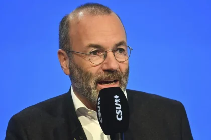 Βέμπερ: Επίθεση κατά της Κύπρου θα ήταν επίθεση κατά της Ευρώπης