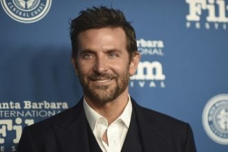 Μπράντλεϊ Κούπερ: Τι παίζει τελικά με το… πρόσωπό του;