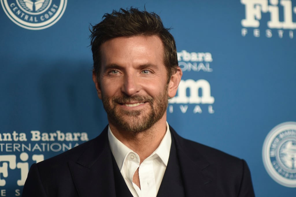 Μπράντλεϊ Κούπερ: Τι παίζει τελικά με το… πρόσωπό του;