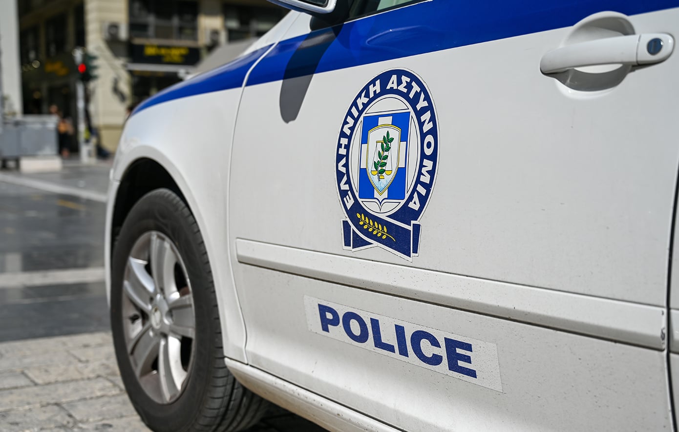 Συνελήφθη ανήλικος για κλοπές στη Ναυπακτία