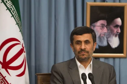 Ιράν: Νεκρός ο πρώην πρόεδρος Μαχμούντ Αχμαντινετζάντ