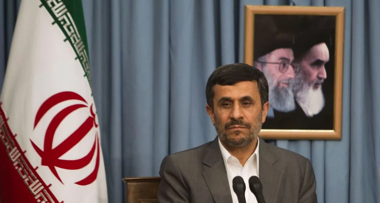 Ιράν: Νεκρός ο πρώην πρόεδρος Μαχμούντ Αχμαντινετζάντ, σύμφωνα με ιρανικά ΜΜΕ