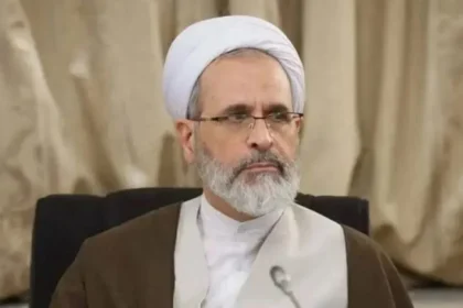 Αλιρεζά Αραφί: Ο κληρικός που αναλαμβάνει προσωρινά τα ηνία του Ιράν μετά τον Χαμενεΐ