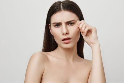 Φυσικά συστατικά που βοηθούν στη σύσφιξη του δέρματος