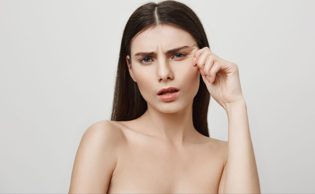 Φυσικά συστατικά που βοηθούν στη σύσφιξη του δέρματος