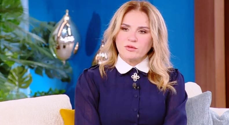 Μπέσσυ Μάλφα: Είμαι ευτυχισμένη που οι κόρες μου, οι Σκιαδαρέσες, κάνουν αυτό που πιστεύουν