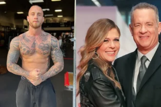 Ο γιος του Τομ Χανκς ταξίδεψε με το ελληνικό του διαβατήριο στην Κολομβία και δεν μπορεί να επιστρέψει στις ΗΠΑ: Ελευθερώστε με