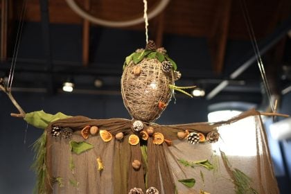 Οι δράσεις της Δομής Προώθησης Πολιτιστικής Κληρονομιάς Δήμου Πατρέων, στα Παλαιά Σφαγεία το δίμηνο Ιανουαρίου-Φεβρουαρίου