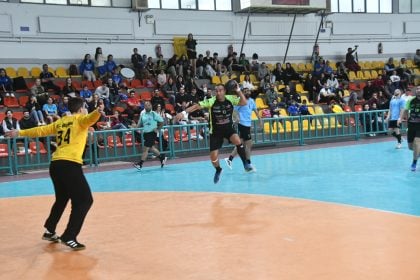 Ακαδημία των Σπορ: "Να γεμίσει το Κουκούλι το Σάββατο στις 4:00 μ.μ. στον αγώνα της χρονιάς"